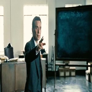 حصد كيليان مورفي جائزة أفضل ممثل عن تجسيده شخصية أوبنهايمر.